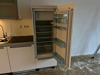 Keuken met siemens apparatuur - afbeelding 12 van  22