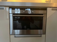 Keuken met siemens apparatuur - afbeelding 16 van  22