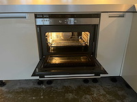Keuken met siemens apparatuur - afbeelding 17 van  22