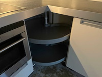 Keuken met siemens apparatuur - afbeelding 19 van  22