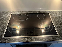 Keuken met siemens apparatuur - afbeelding 20 van  22