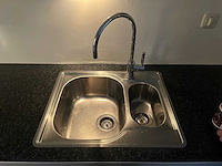 Keuken met siemens apparatuur - afbeelding 21 van  22