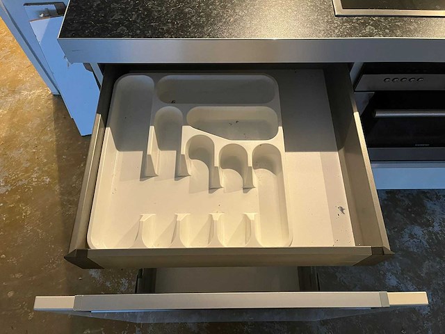 Keuken met siemens apparatuur - afbeelding 22 van  22