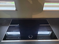 Keuken met siemens apparatuur - afbeelding 4 van  24