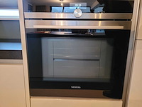 Keuken met siemens apparatuur - afbeelding 5 van  24