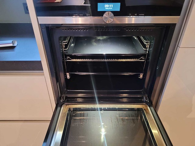 Keuken met siemens apparatuur - afbeelding 6 van  24