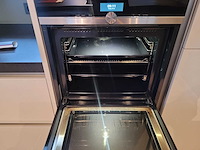Keuken met siemens apparatuur - afbeelding 6 van  24
