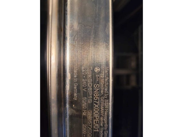 Keuken met siemens apparatuur - afbeelding 8 van  24