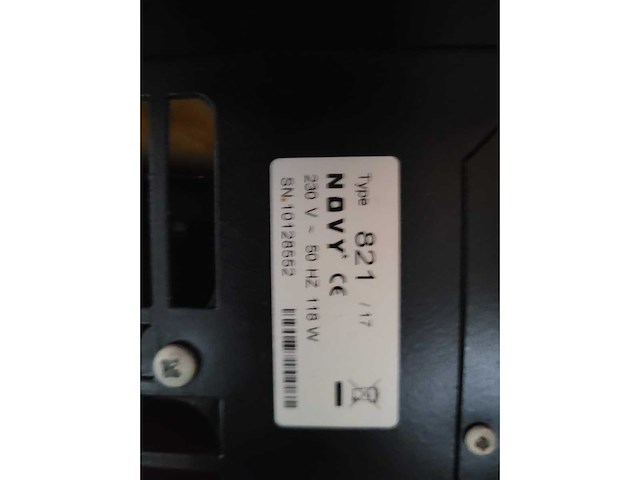 Keuken met siemens apparatuur - afbeelding 13 van  24