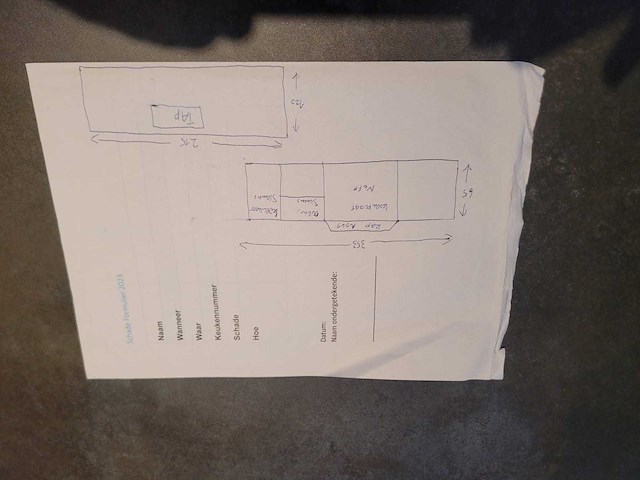 Keuken met siemens apparatuur - afbeelding 14 van  24