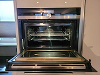 Keuken met siemens apparatuur - afbeelding 16 van  24