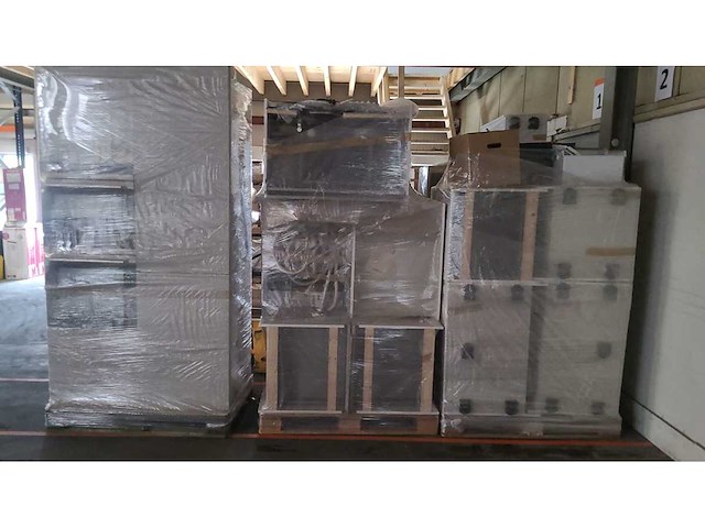 Keuken met siemens apparatuur - afbeelding 17 van  24