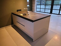 Keuken met siemens apparatuur - afbeelding 18 van  24