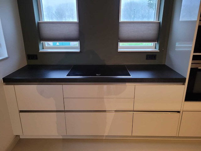 Keuken met siemens apparatuur - afbeelding 19 van  24