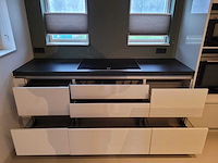 Keuken met siemens apparatuur - afbeelding 20 van  24