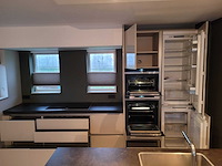 Keuken met siemens apparatuur - afbeelding 21 van  24