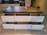 Keuken met siemens apparatuur - afbeelding 24 van  24