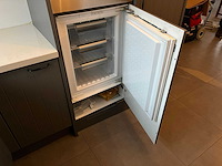 Keuken met siemens apparatuur - afbeelding 2 van  26