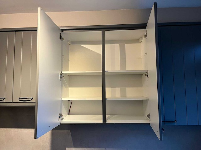 Keuken met siemens apparatuur - afbeelding 4 van  26