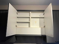 Keuken met siemens apparatuur - afbeelding 5 van  26