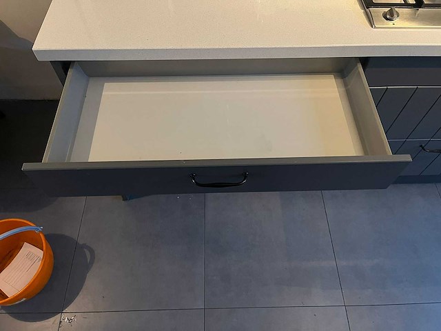 Keuken met siemens apparatuur - afbeelding 6 van  26