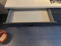 Keuken met siemens apparatuur - afbeelding 6 van  26