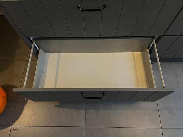 Keuken met siemens apparatuur - afbeelding 9 van  26