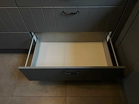 Keuken met siemens apparatuur - afbeelding 14 van  26