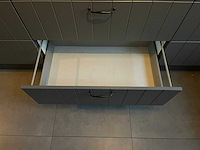 Keuken met siemens apparatuur - afbeelding 15 van  26