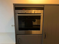 Keuken met siemens apparatuur - afbeelding 21 van  26