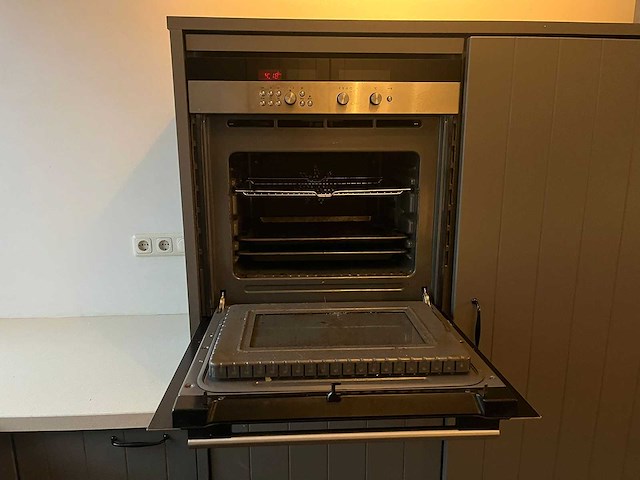 Keuken met siemens apparatuur - afbeelding 22 van  26