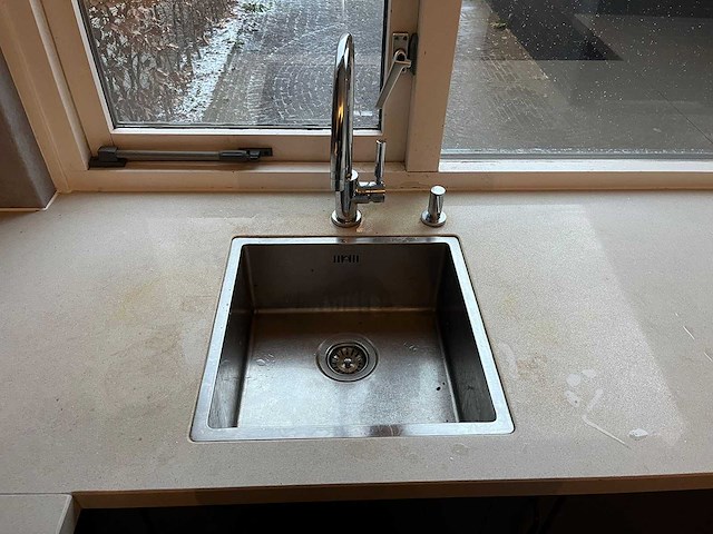 Keuken met siemens apparatuur - afbeelding 23 van  26