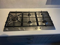 Keuken met siemens apparatuur - afbeelding 24 van  26