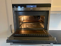 Keuken met siemens apparatuur - afbeelding 30 van  45
