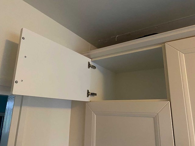 Keuken met siemens apparatuur - afbeelding 2 van  28