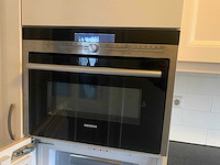 Keuken met siemens apparatuur - afbeelding 3 van  28