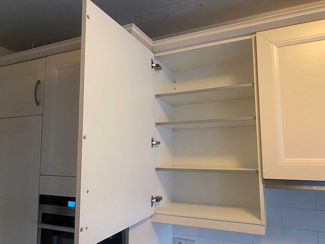 Keuken met siemens apparatuur - afbeelding 31 van  45