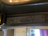 Keuken met siemens apparatuur - afbeelding 32 van  45