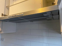 Keuken met siemens apparatuur - afbeelding 34 van  45