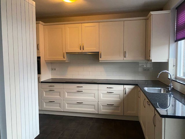 Keuken met siemens apparatuur - afbeelding 29 van  45