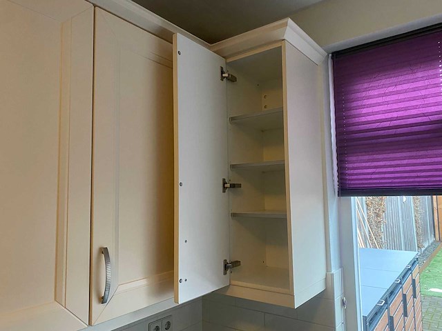 Keuken met siemens apparatuur - afbeelding 10 van  28