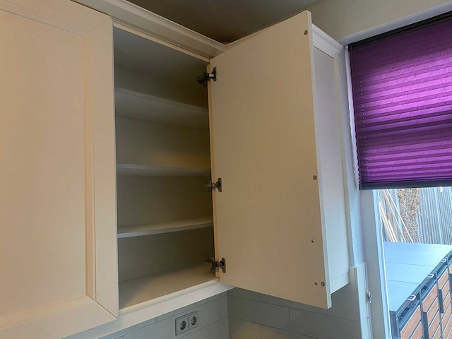 Keuken met siemens apparatuur - afbeelding 36 van  45