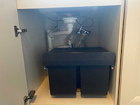 Keuken met siemens apparatuur - afbeelding 38 van  45