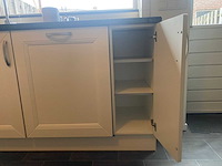 Keuken met siemens apparatuur - afbeelding 19 van  28