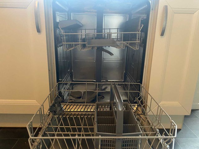 Keuken met siemens apparatuur - afbeelding 20 van  28