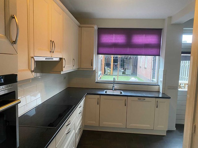 Keuken met siemens apparatuur - afbeelding 40 van  45