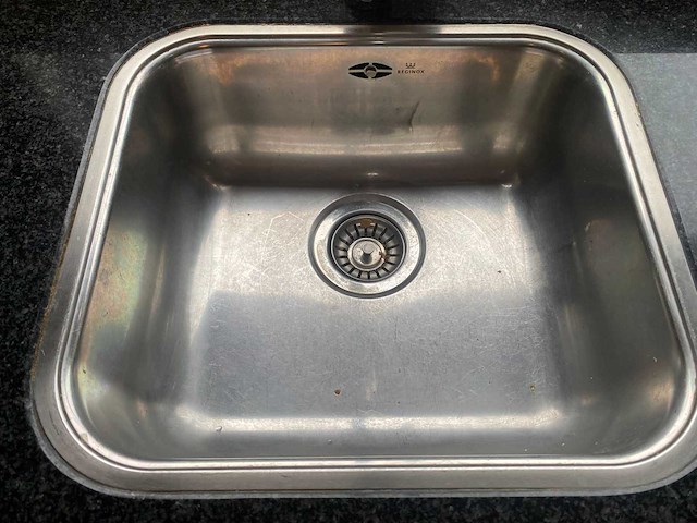 Keuken met siemens apparatuur - afbeelding 22 van  28