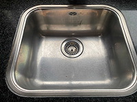 Keuken met siemens apparatuur - afbeelding 22 van  28