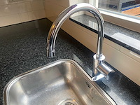 Keuken met siemens apparatuur - afbeelding 42 van  45