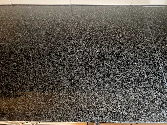 Keuken met siemens apparatuur - afbeelding 24 van  28